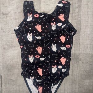 Destira gymnastics leotard CS